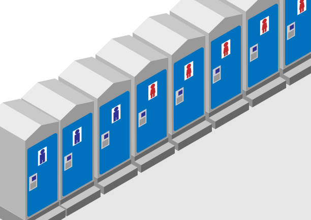 Best Portable Restroom for Sporting Events  in Dash Point, WA