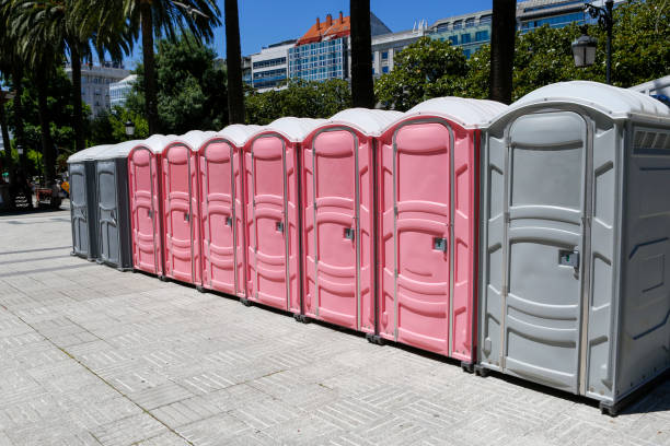  Dash Point, WA Portable Potty Rental Pros